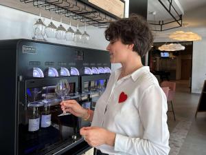 Tetamu yang menginap di ibis Lyon Sud Oullins