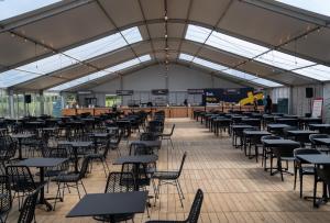 Fotografie z fotogalerie ubytování Global-Tickets Village Spa-Francorchamps v destinaci Francorchamps