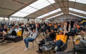 Fotografie z fotogalerie ubytování Global-Tickets Village Spa-Francorchamps v destinaci Francorchamps + 21 fotografií