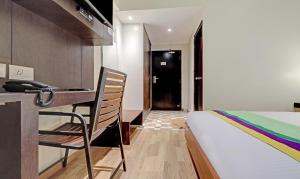 Mynd úr myndasafni af Treebo Astor HSR Layout í Bangalore