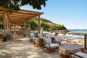 Afbeelding uit fotogalerij van Wyndham Datca Perili Bay in Datca