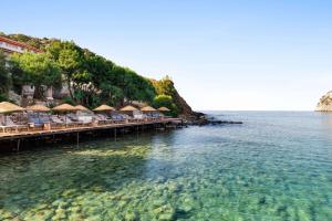 Afbeelding uit fotogalerij van Wyndham Datca Perili Bay in Datca