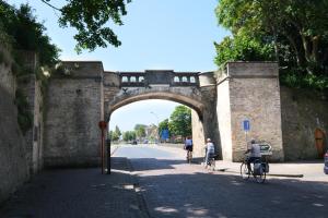 Foto dalla galleria di beApart a Ypres