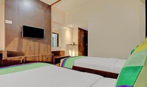 Mynd úr myndasafni af Treebo Astor HSR Layout í Bangalore
