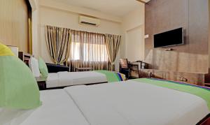 Mynd úr myndasafni af Treebo Astor HSR Layout í Bangalore