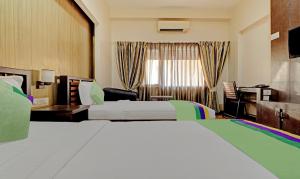 Mynd úr myndasafni af Treebo Astor HSR Layout í Bangalore