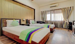 Mynd úr myndasafni af Treebo Astor HSR Layout í Bangalore