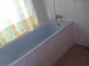 Koupelna v ubytování Indraprastha Ubud Home Stay