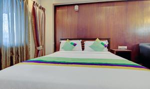 Mynd úr myndasafni af Treebo Astor HSR Layout í Bangalore