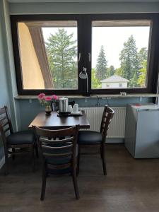 Fotografie z fotogalerie ubytování Hotel Pirol v Berlíně