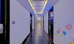 Mynd úr myndasafni af Treebo Astor HSR Layout í Bangalore
