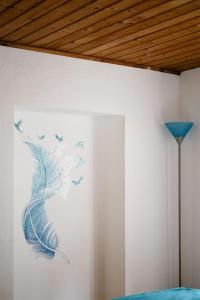 Bilde i galleriet til in lak'ech - rooms i Chironico