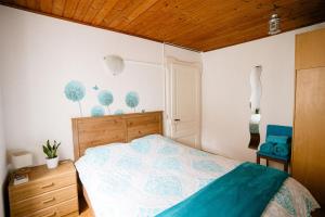 En eller flere senger på et rom på in lak'ech - rooms