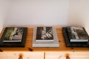 Bilde i galleriet til in lak'ech - rooms i Chironico