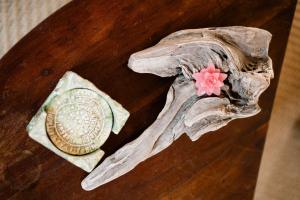 Bilde i galleriet til in lak'ech - rooms i Chironico