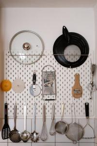 Bilde i galleriet til in lak'ech - rooms i Chironico