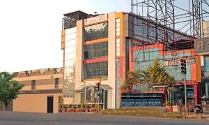 Mynd úr myndasafni af Treebo Astor HSR Layout í Bangalore
