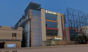 Mynd úr myndasafni af Treebo Astor HSR Layout í Bangalore
