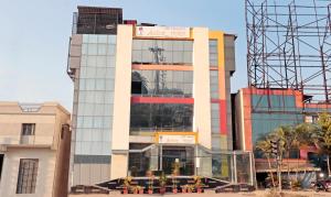 Mynd úr myndasafni af Treebo Astor HSR Layout í Bangalore