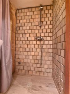 Ένα μπάνιο στο Casa vacanza storica