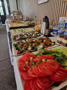 Fotografie z fotogalerie ubytování Hotel Leliwa v destinaci Leśna