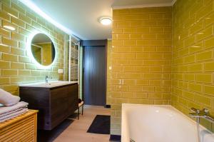 Bagno di beApart