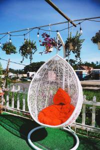 Photo de la galerie de l'établissement Cherry Luxury Hotel, à Đà Lạt