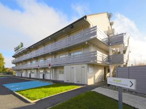 Gallery image of Campanile Tours Sud - Chambray-Les-Tours in Chambray-l&egrave;s-Tours