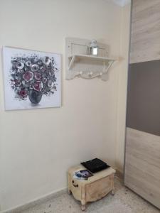 Billede fra billedgalleriet på Isis Apartment i Antequera