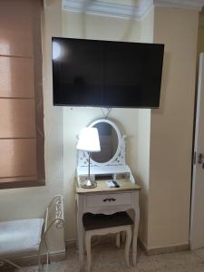 Billede fra billedgalleriet på Isis Apartment i Antequera