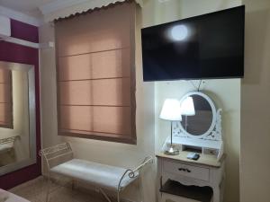 Billede fra billedgalleriet på Isis Apartment i Antequera