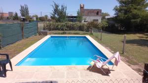 Imagen de la galería de Casita Las Acequias, en Roldán