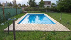Imagen de la galería de Casita Las Acequias, en Roldán