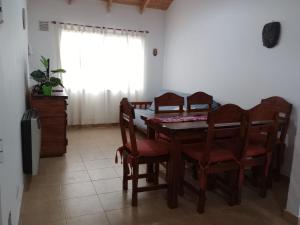 Imagen de la galería de Casita Las Acequias, en Roldán