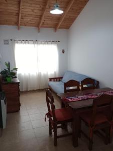 Imagen de la galería de Casita Las Acequias, en Roldán 25 fotos más