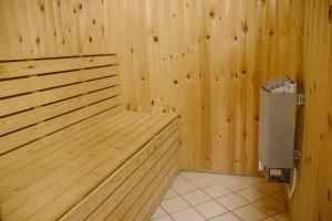 Gambar di galeri bagi Astrup vig Spa og Sauna di Roslev
