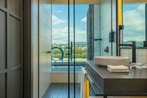 布达佩斯Four Points by Sheraton Budapest Danube的相册照片