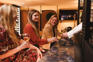 Hosté ubytování Novotel Paris Suresnes Longchamp