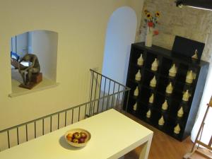 Zdjęcie z galerii obiektu Casa Torre Di Mactheus Petraro w mieście Giovinazzo