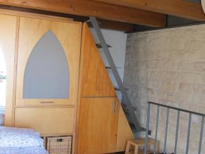 Zdjęcie z galerii obiektu Casa Torre Di Mactheus Petraro w mieście Giovinazzo +37 zdjęć