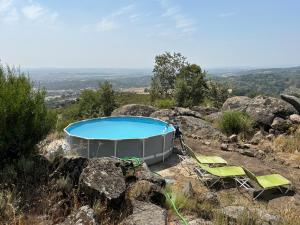 Billede fra billedgalleriet på El Encuentro - Casa Rural - i Arenas de San Pedro