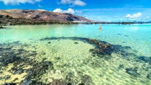 Fotografie z fotogalerie ubytování Alma Libre Lanzarote v destinaci Guatiza