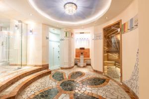 Fotografie z fotogalerie ubytování Hotel Jägerhof v destinaci Ischgl