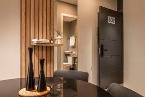 ZENTRUM - Stay & Residences by AVA 욕실