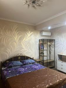 Gallery image of Golden Rose in Chişinău