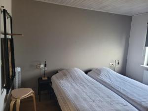 Postel nebo postele na pokoji v ubytování Desire