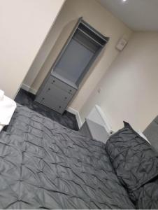 バンチョリーにあるBurnett Arms Hotelのギャラリーの写真