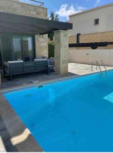 Gallery image of Villa LIBRO in Phasli