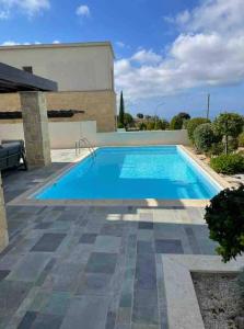 Gallery image of Villa LIBRO in Phasli