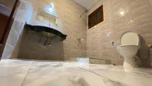 Bagno di villa Sun Wing - Guest House